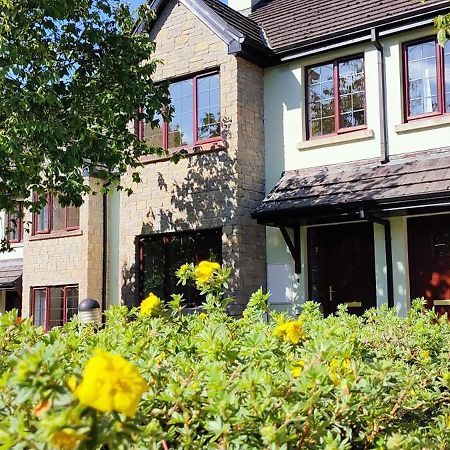 Rynn Haven - Enchanting Townhouse Lough Rynn Mohill Exteriör bild