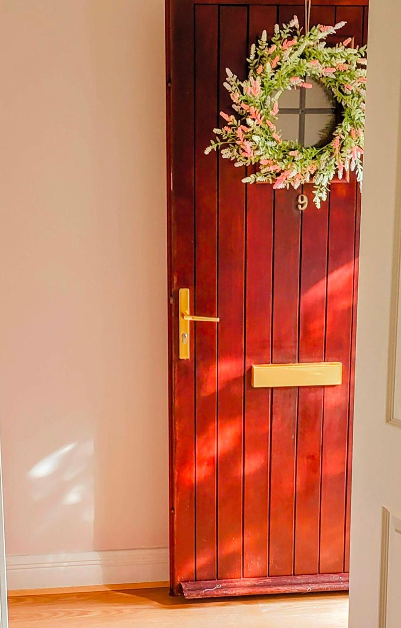 Rynn Haven - Enchanting Townhouse Lough Rynn Mohill Exteriör bild